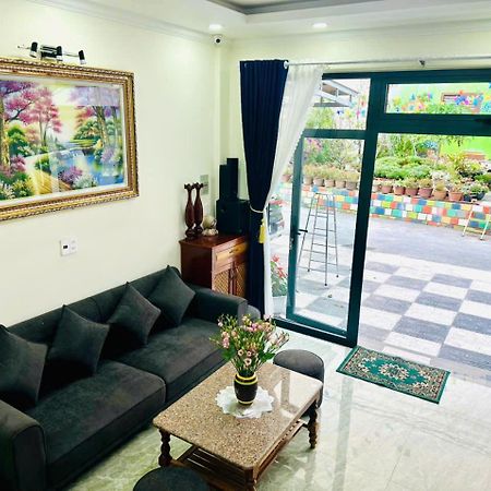 Bach Thao Hotel Đà Lạt Exterior foto