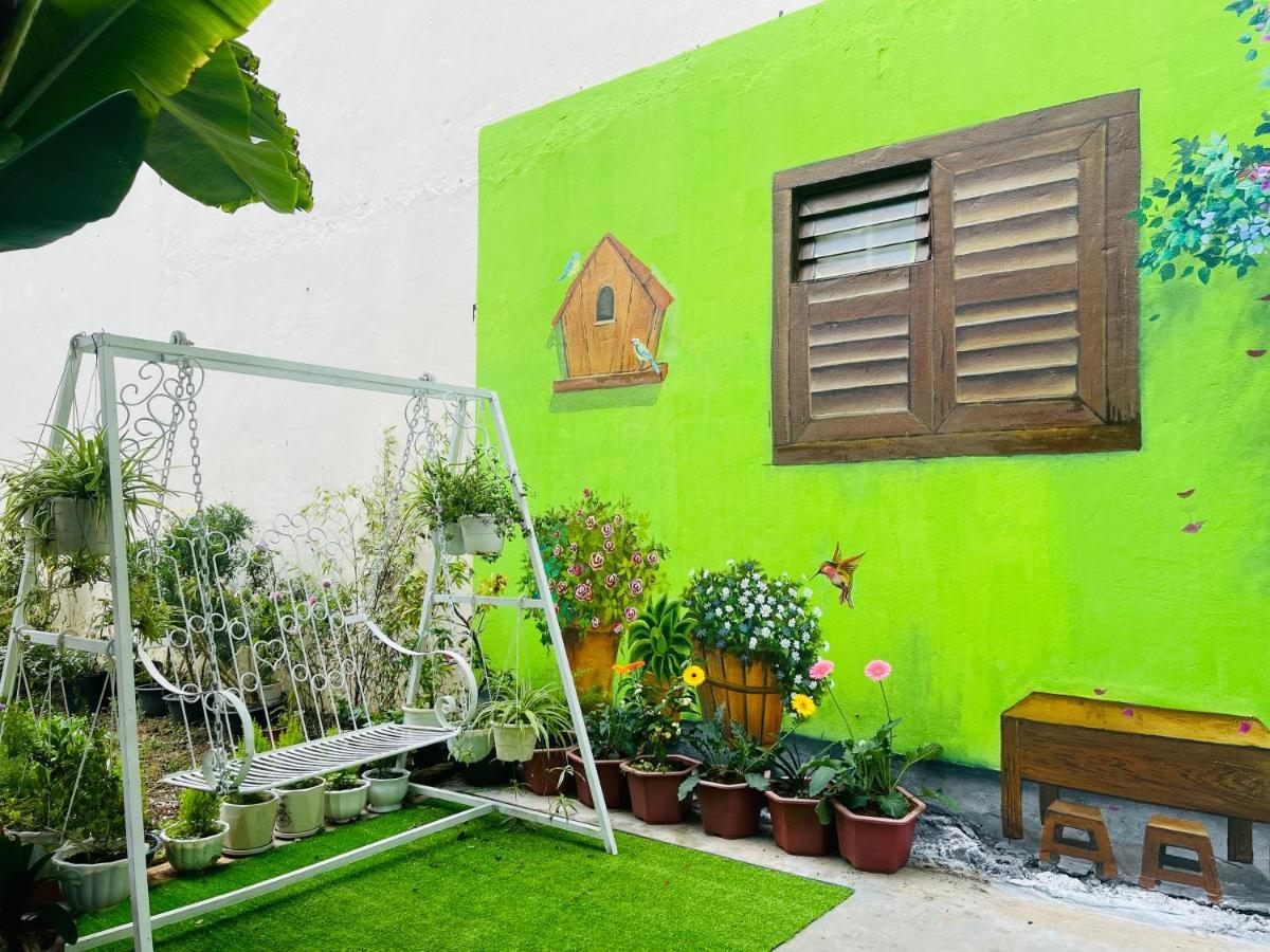 Bach Thao Hotel Đà Lạt Exterior foto