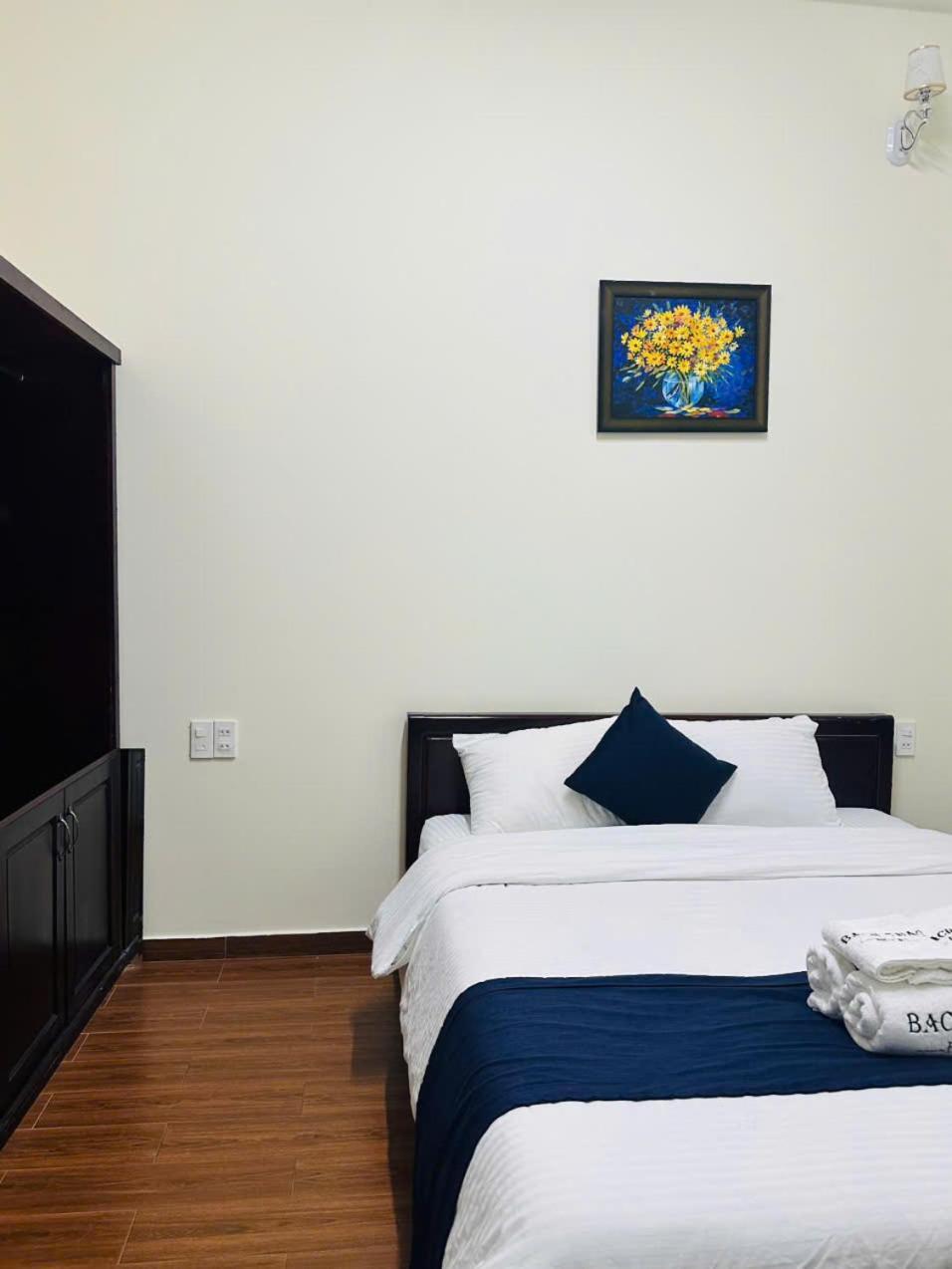 Bach Thao Hotel Đà Lạt Exterior foto