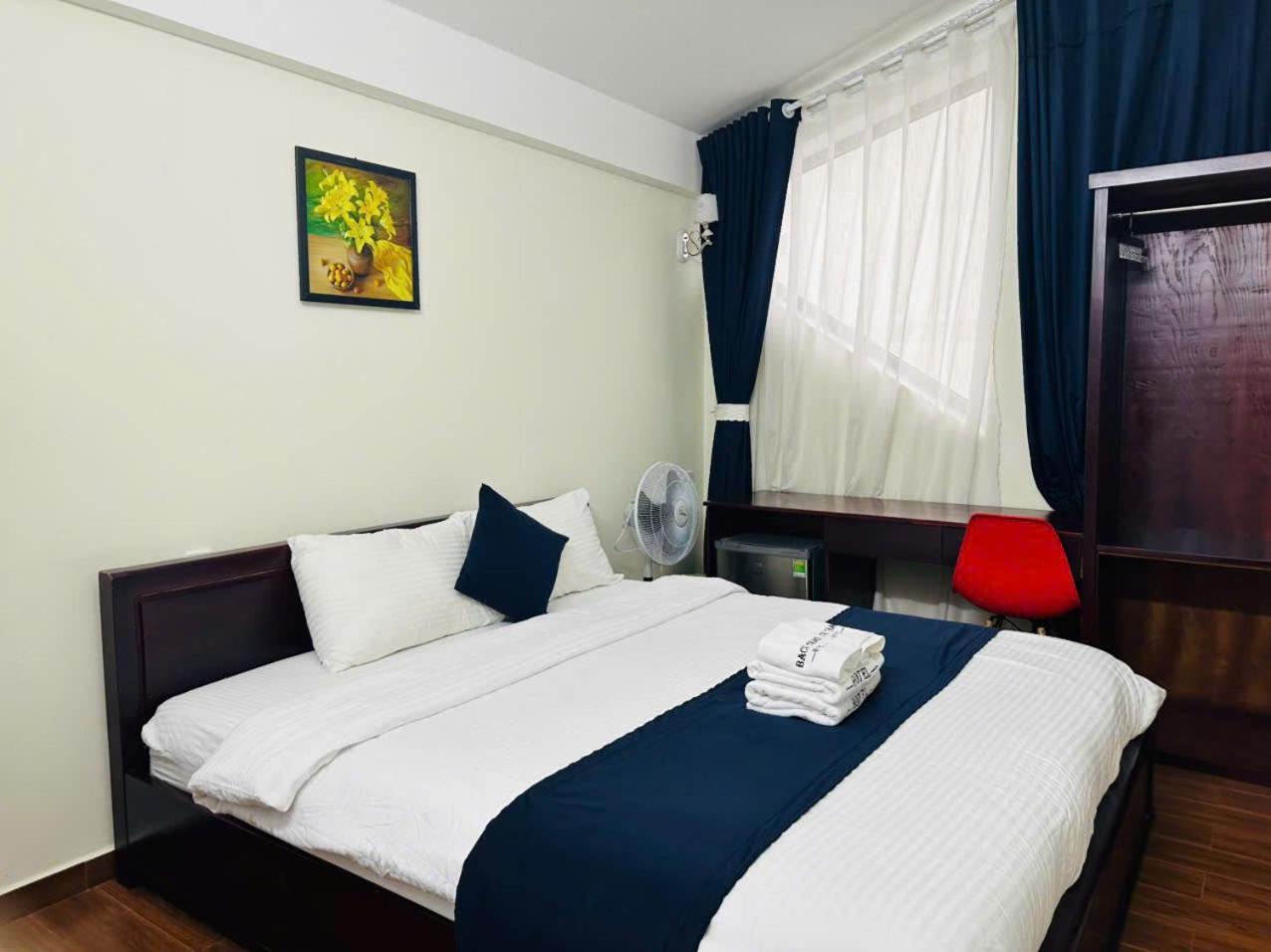 Bach Thao Hotel Đà Lạt Zimmer foto